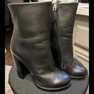 Givenchy Laura Chain Boot